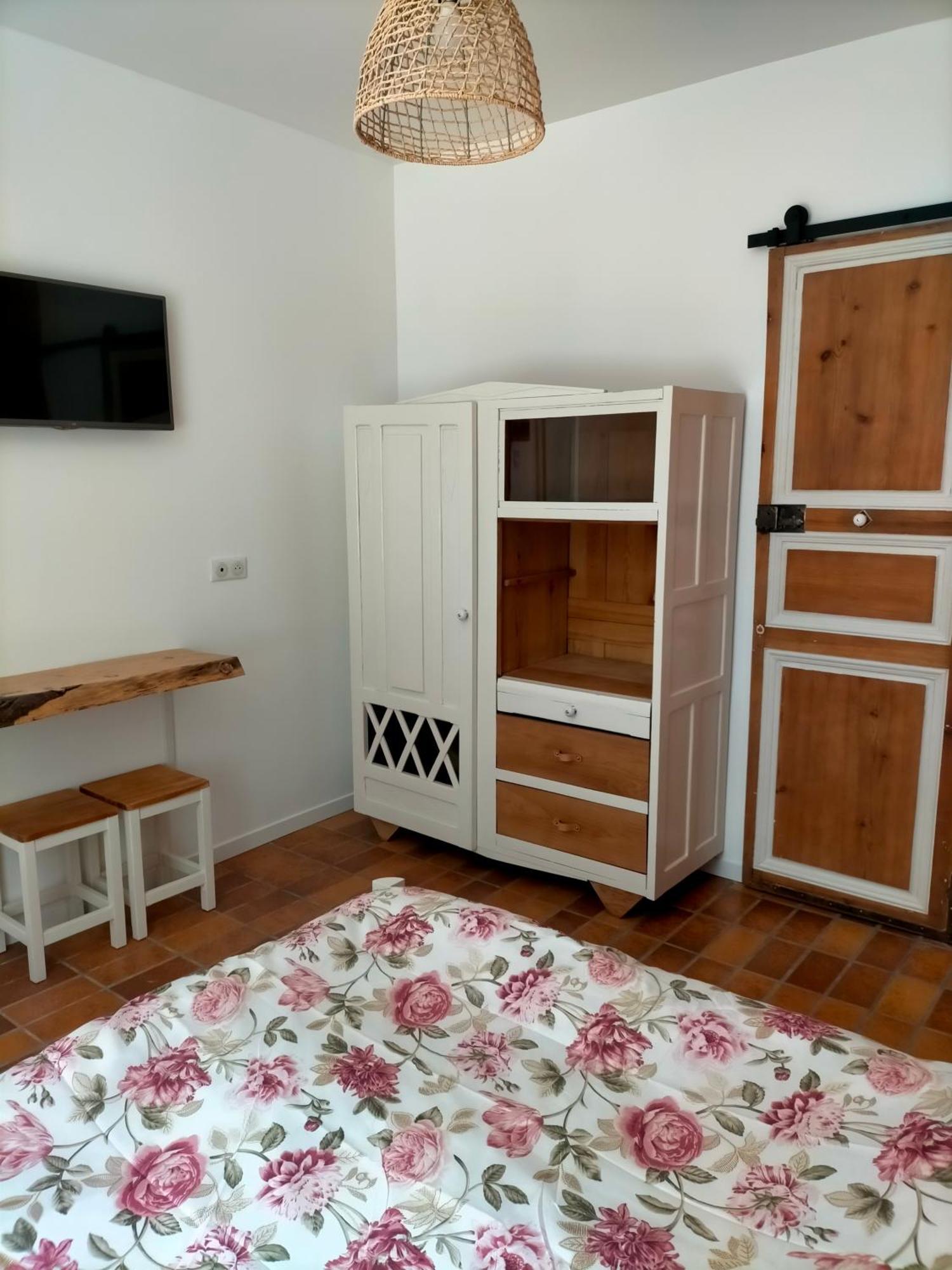 Ferienwohnung Le Relax Max Le Puy-en-Velay Exterior foto